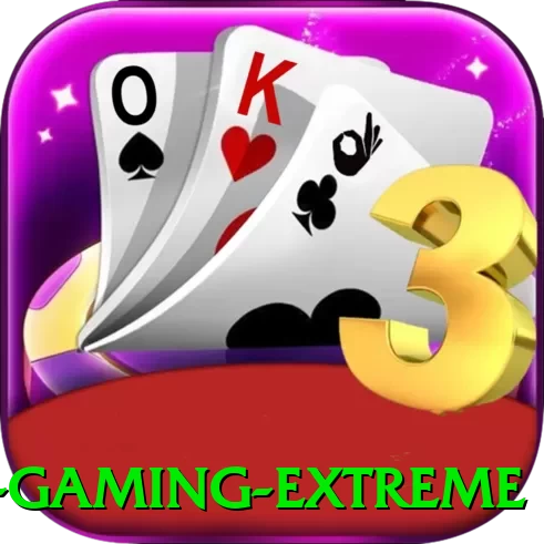 012pg Gaming Extreme - pk