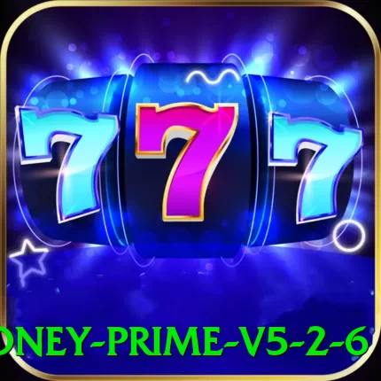 05x Money Prime v5.2.6 - app