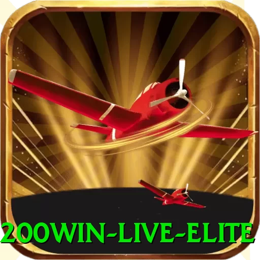1200win - Live Elite - app