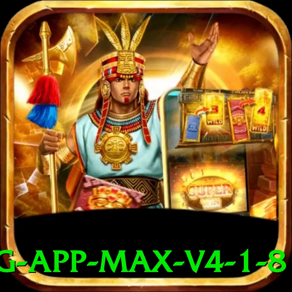 18g App Max v4.1.8 - apk