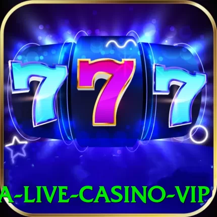 2000bra Live Casino VIP - game