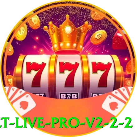 20pmbet Live Pro v2.2.2 - vip
