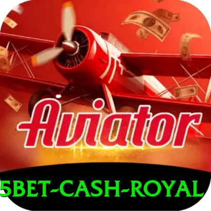 2155bet Cash Royal - vip