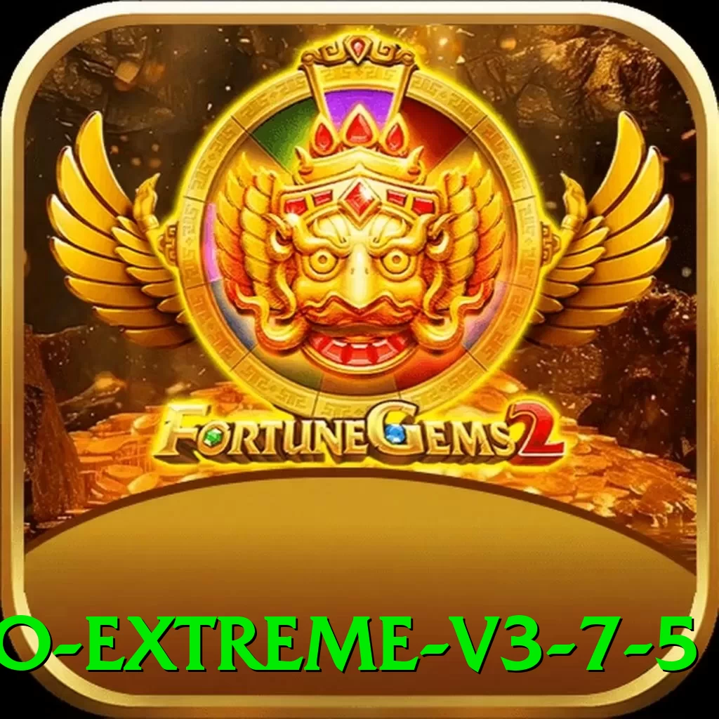 347luck Casino Extreme v3.7.5 - pk