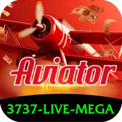 3737 - Live Mega - app