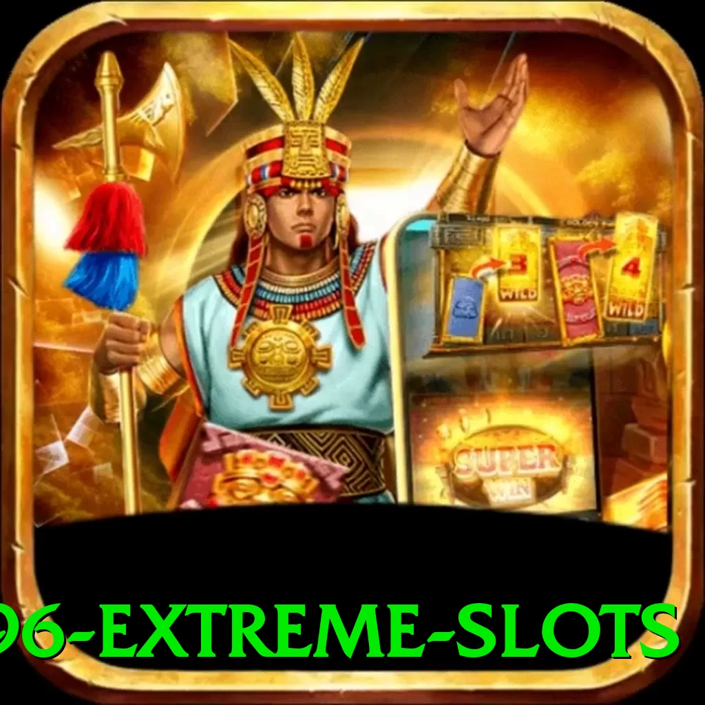 4296 Extreme Slots - pk