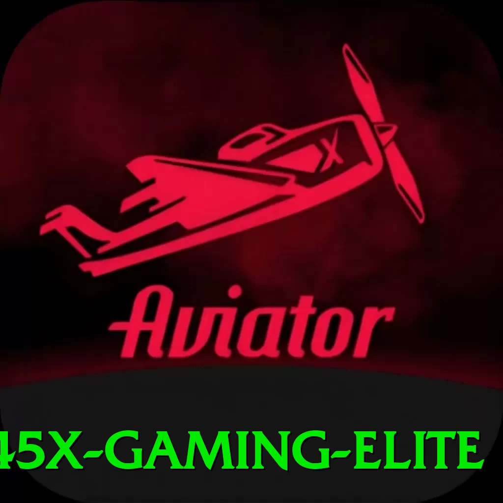 45x Gaming Elite - pak