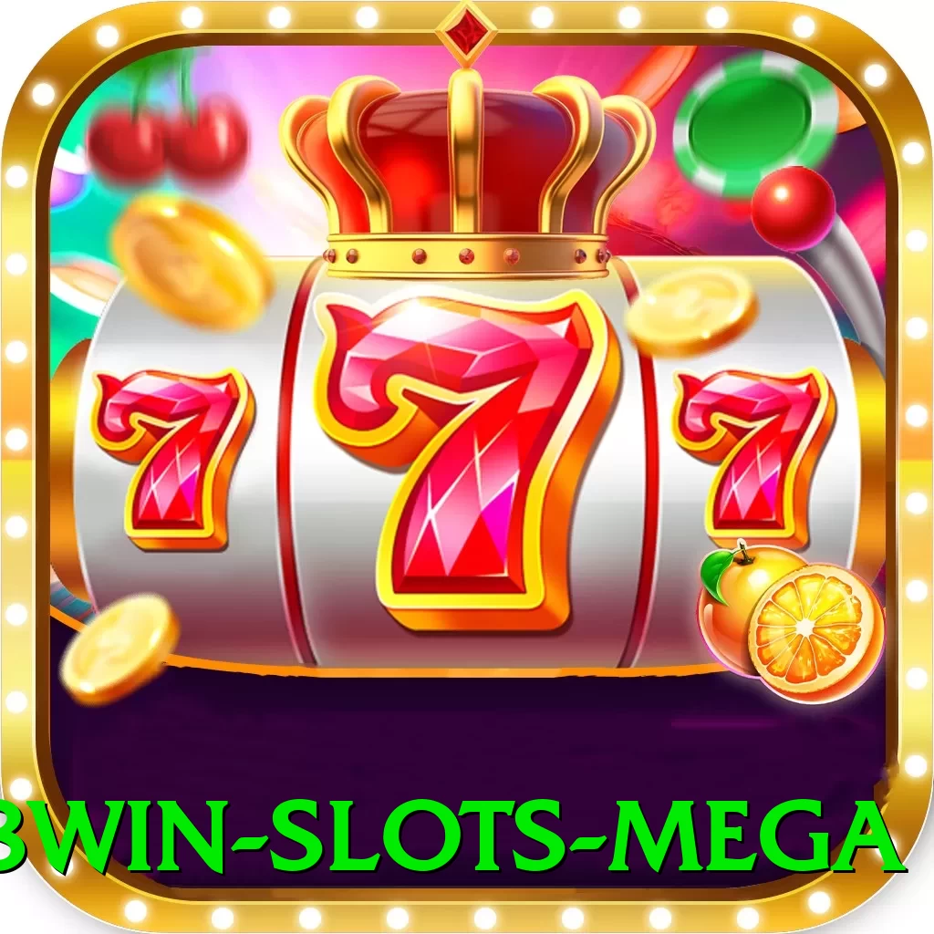 5308win - Slots Mega - pro