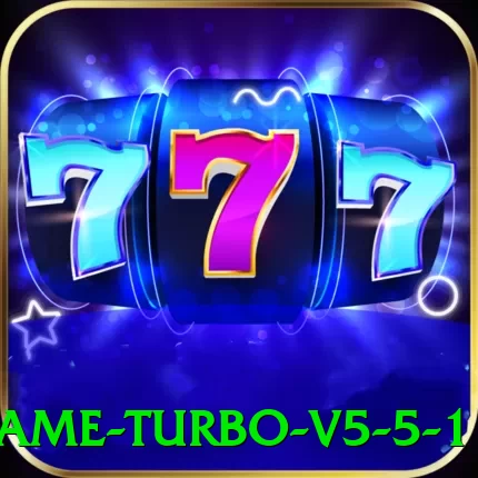 5393 Game Turbo v5.5.1 - pak