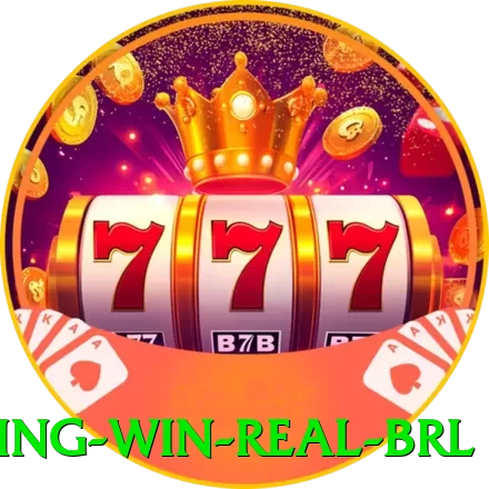 53pg King - Win Real BRL - pak