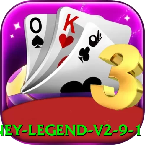55yz Money Legend v2.9.1 - pak