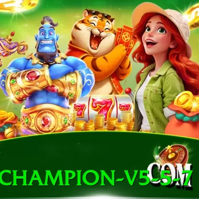 57t Champion v5.5.7 - app