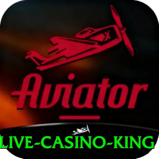 5ppp Live Casino King - go