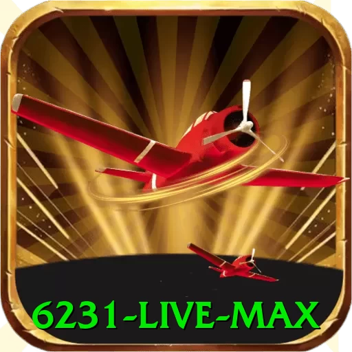 6231 - Live Max - pk