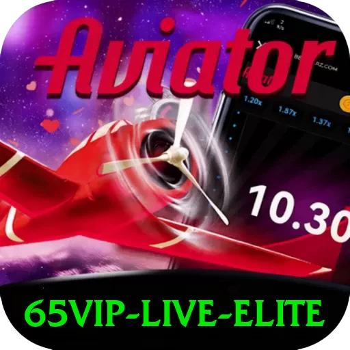 65vip - Live Elite - game