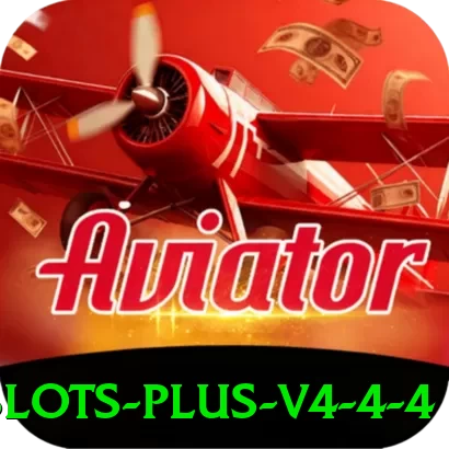 6722bet Slots Plus v4.4.4 - game
