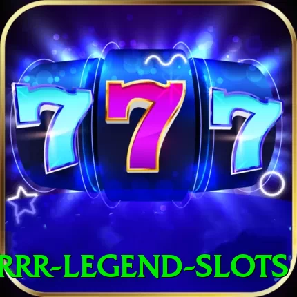 6rrr Legend Slots - app