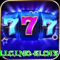 6rrr Legend Slots
