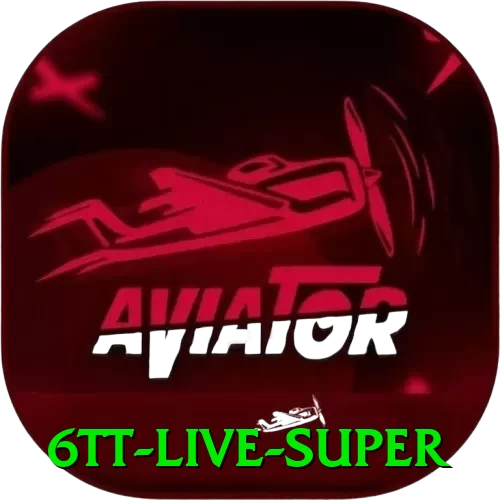 6tt - Live Super - pk