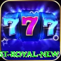 755t Royal New