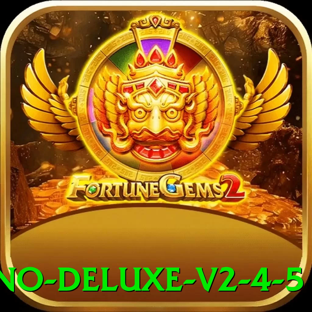 777kim Casino Deluxe v2.4.5 - pak