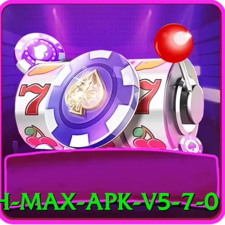 777sh Max APK v5.7.0 - pk