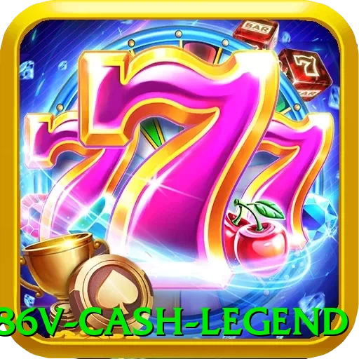 886v Cash Legend - app