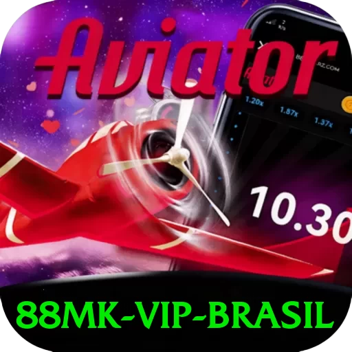 88mk VIP Brasil - game