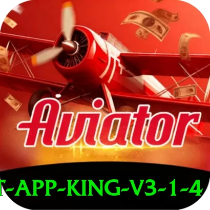 8ubet App King v3.1.4 - pak