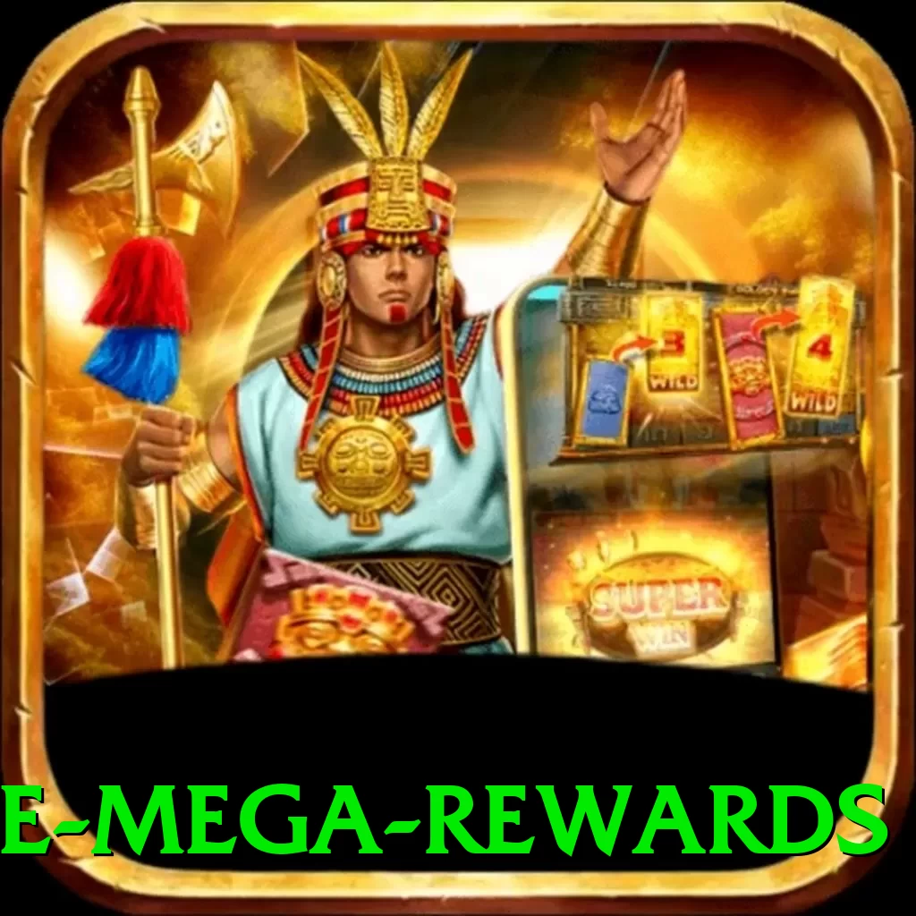 999e Mega Rewards - game