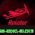 a668 King Slots