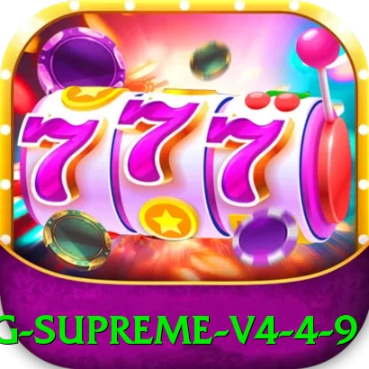 acabet Gaming Supreme v4.4.9 - apk