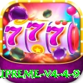 acabet Gaming Supreme v4.4.9