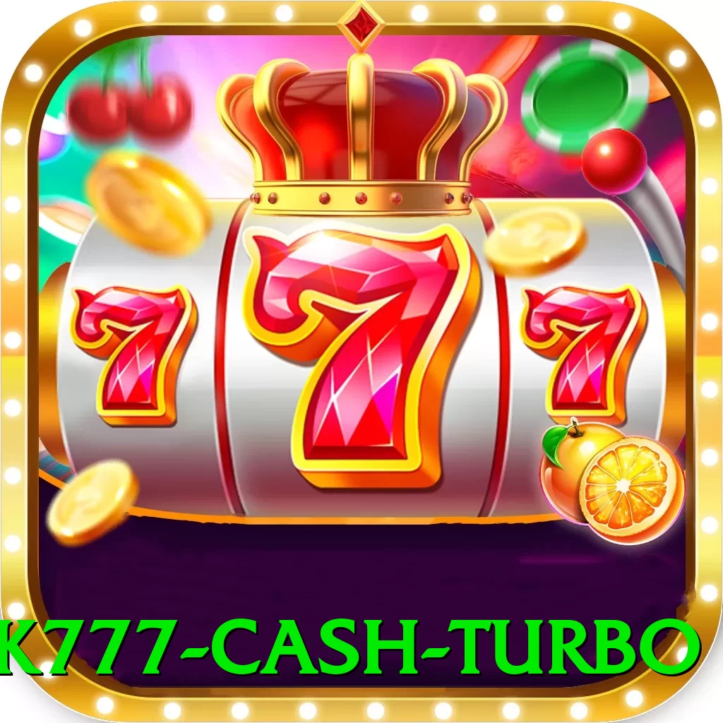 ak777 Cash Turbo - vip