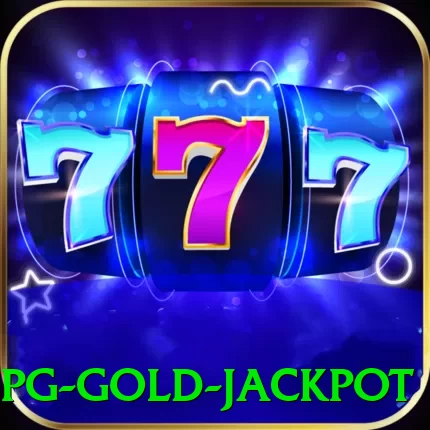 bbgpg Gold Jackpot - pk