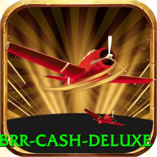 bbrr Cash Deluxe - pro