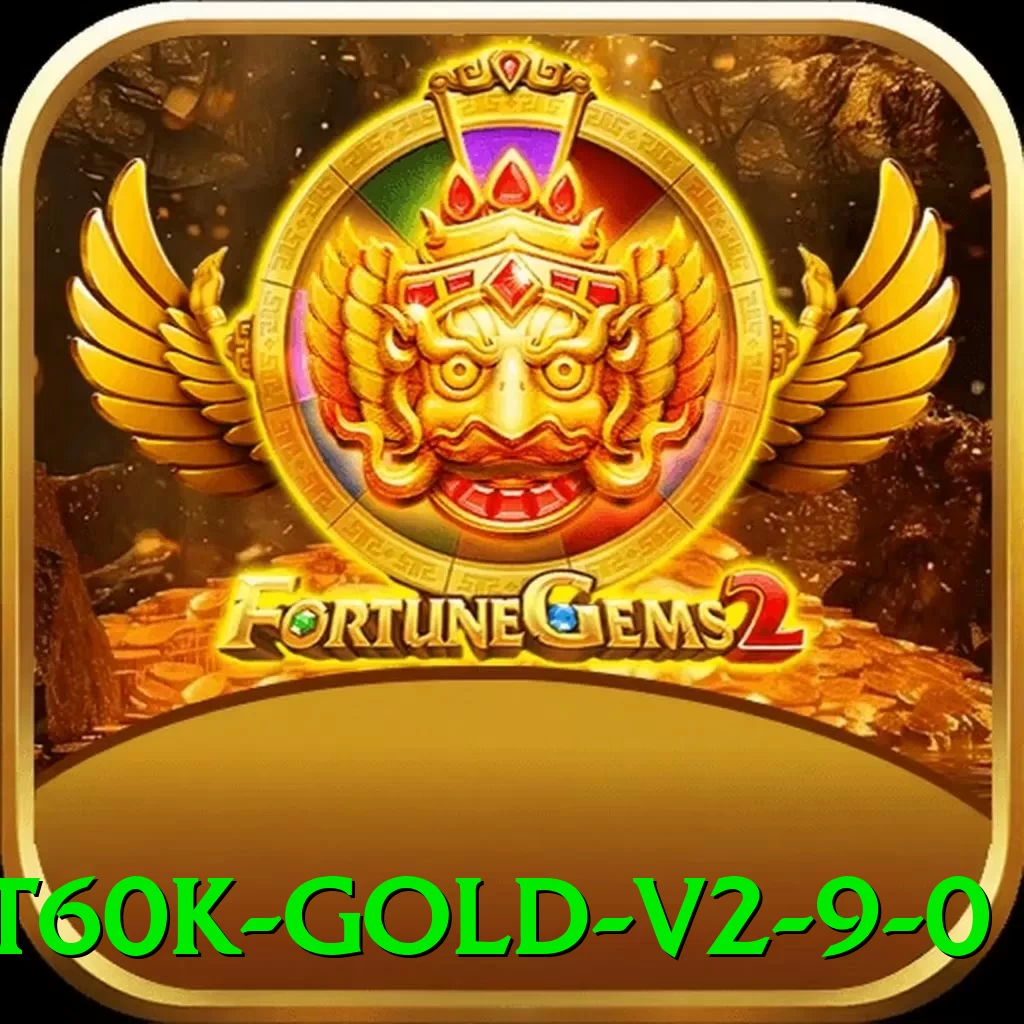 bet60k Gold v2.9.0 - pro