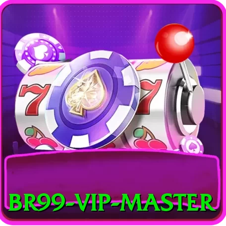 br99 - VIP Master - vip