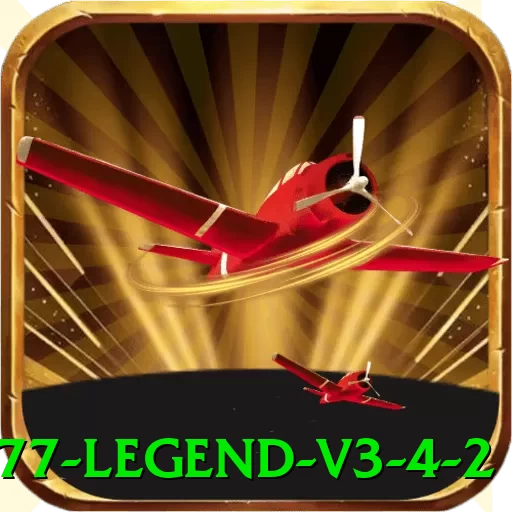 bvb777 Legend v3.4.2 - pk