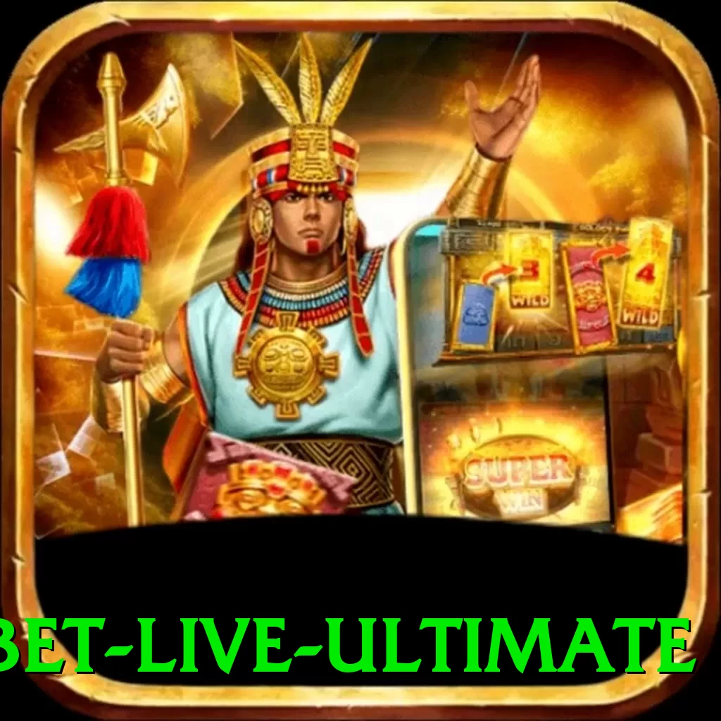 bzrbet - Live Ultimate - app