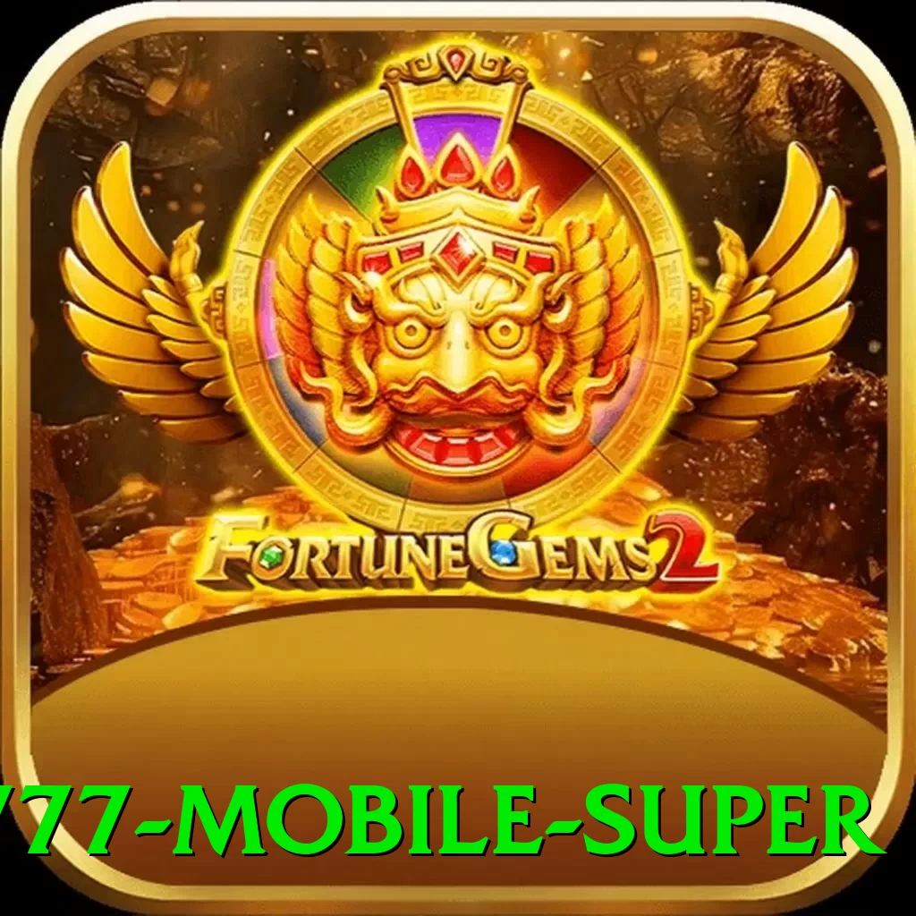 cac777 Mobile Super - app