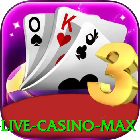 calor777 Live Casino Max - pro