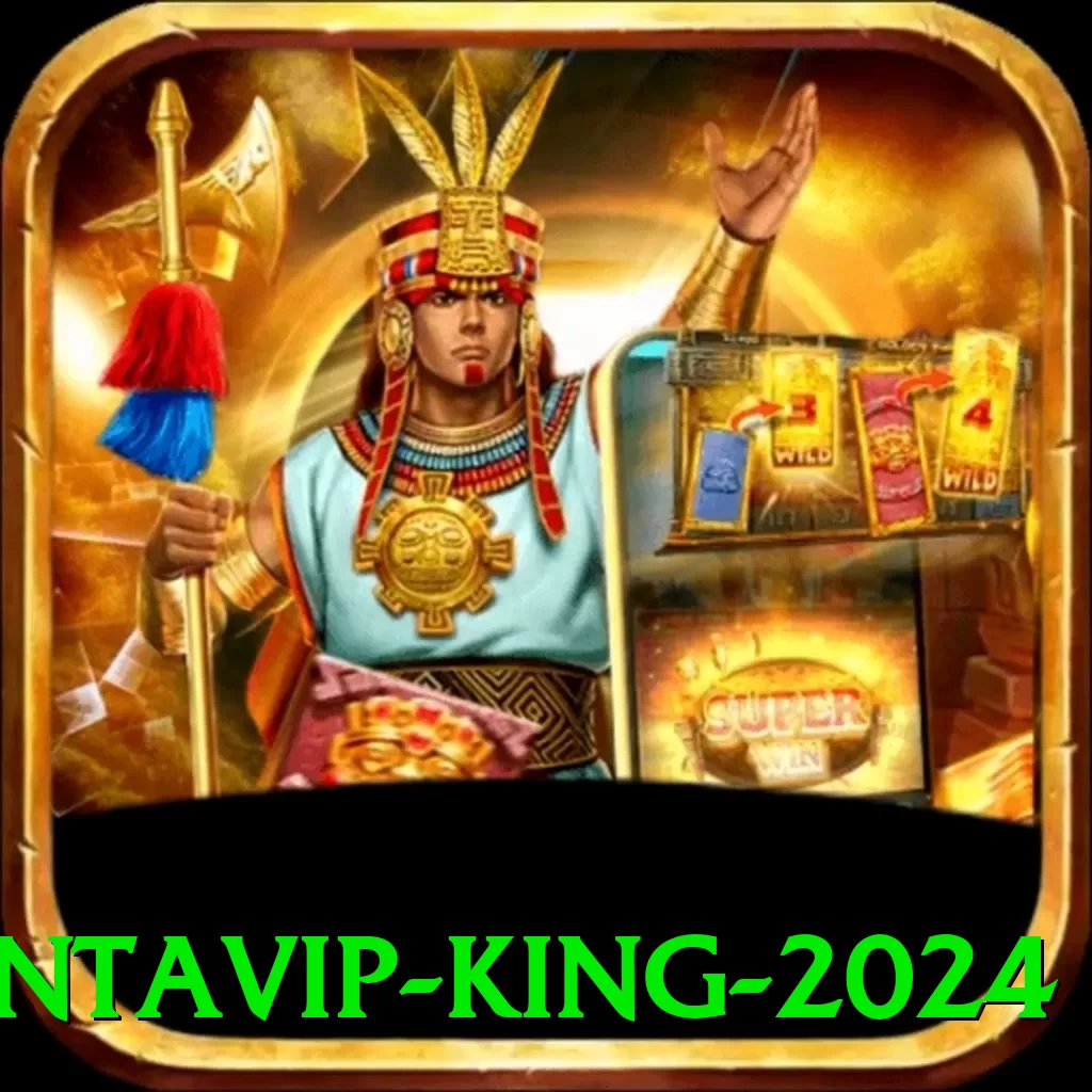 contavip King 2024 - pak