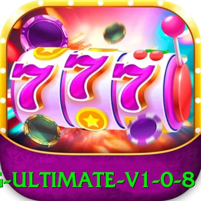 dcd777 Gaming Ultimate v1.0.8 - apk