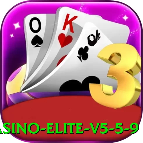 dpd777 Casino Elite v5.5.9 - pak