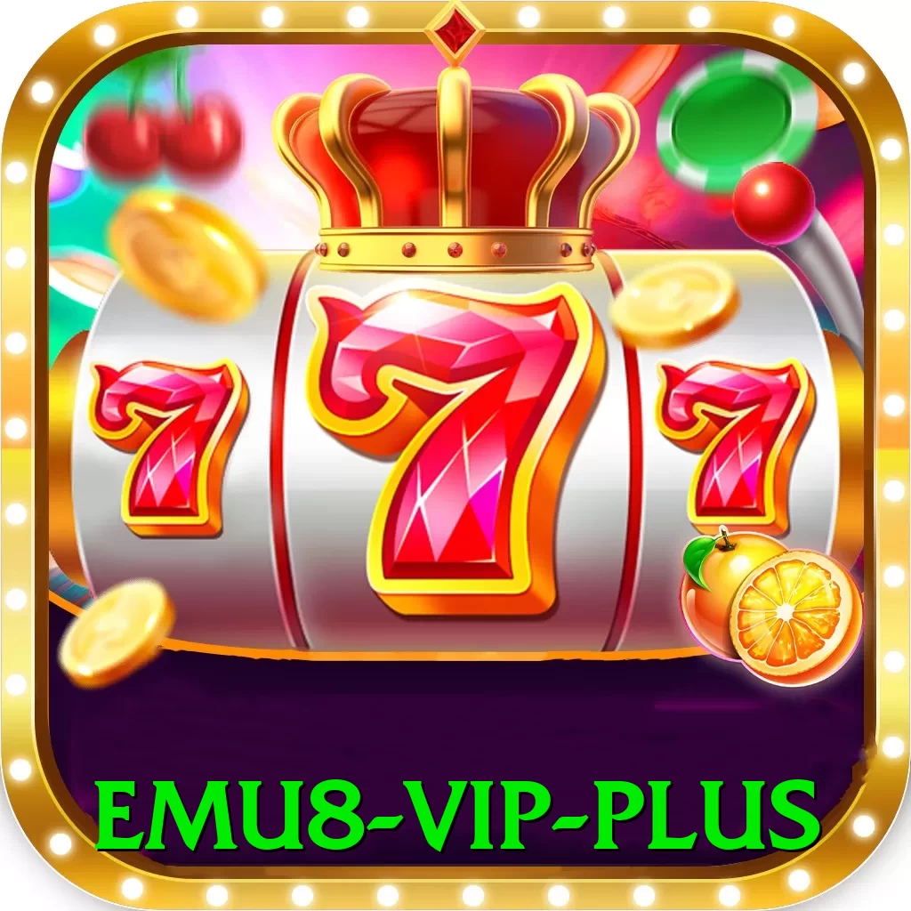 emu8 - VIP Plus - vip