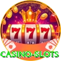 f65 Champion - Casino & Slots