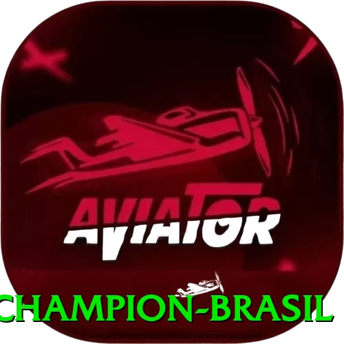 fada777 Champion Brasil - app