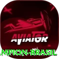 fada777 Champion Brasil