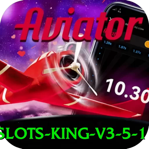 ff77 Slots King v3.5.1 - pro